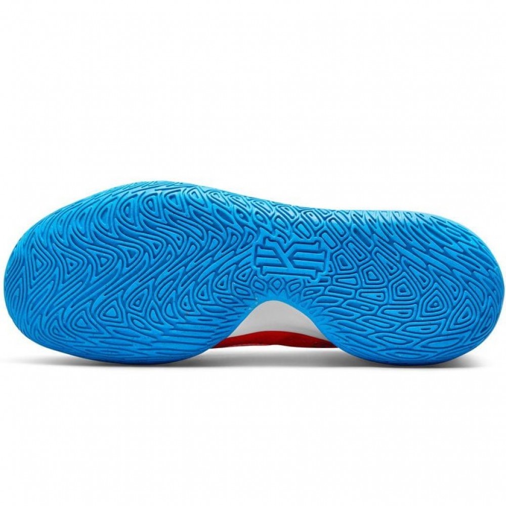 Кроссовки баскетбольные Nike Kyrie Flytrap 5 (CZ4100-600)
