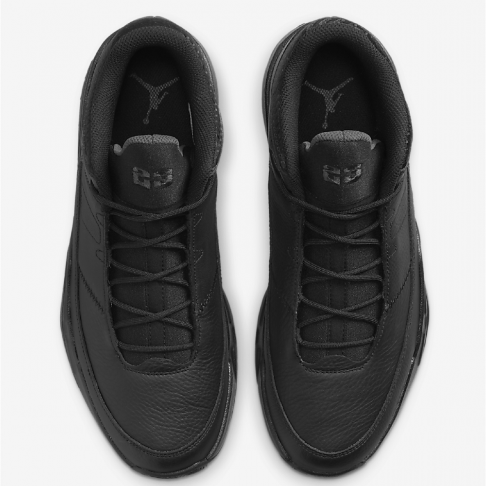 Кроссовки баскетбольные Jordan Max Aura 3 (CZ4167-001)
