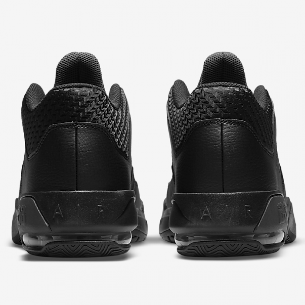 Кроссовки баскетбольные Jordan Max Aura 3 (CZ4167-001)
