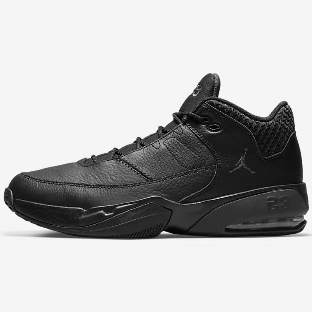 Кроссовки баскетбольные Jordan Max Aura 3 (CZ4167-001)