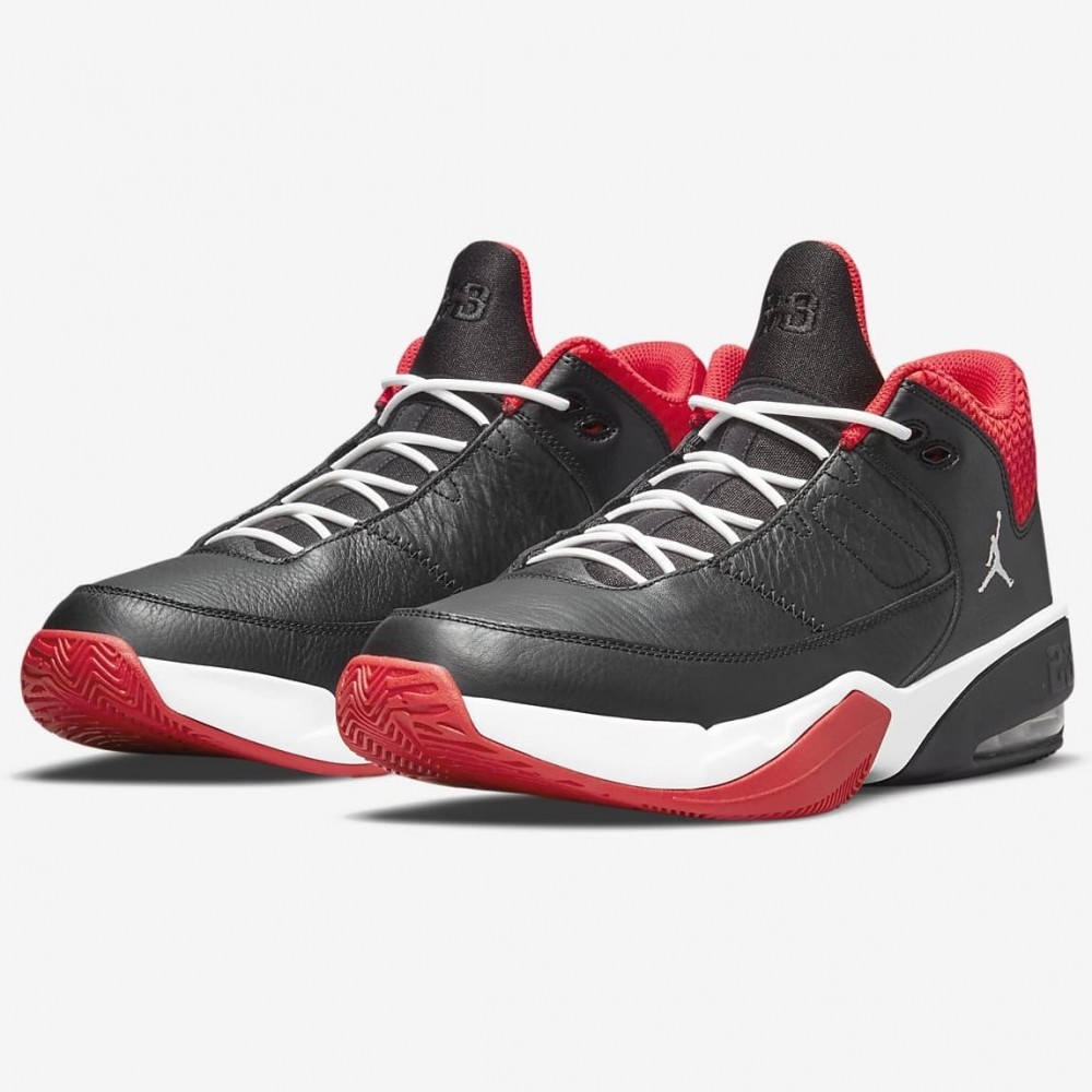 Кроссовки баскетбольные Jordan Max Aura 3 (CZ4167-006)