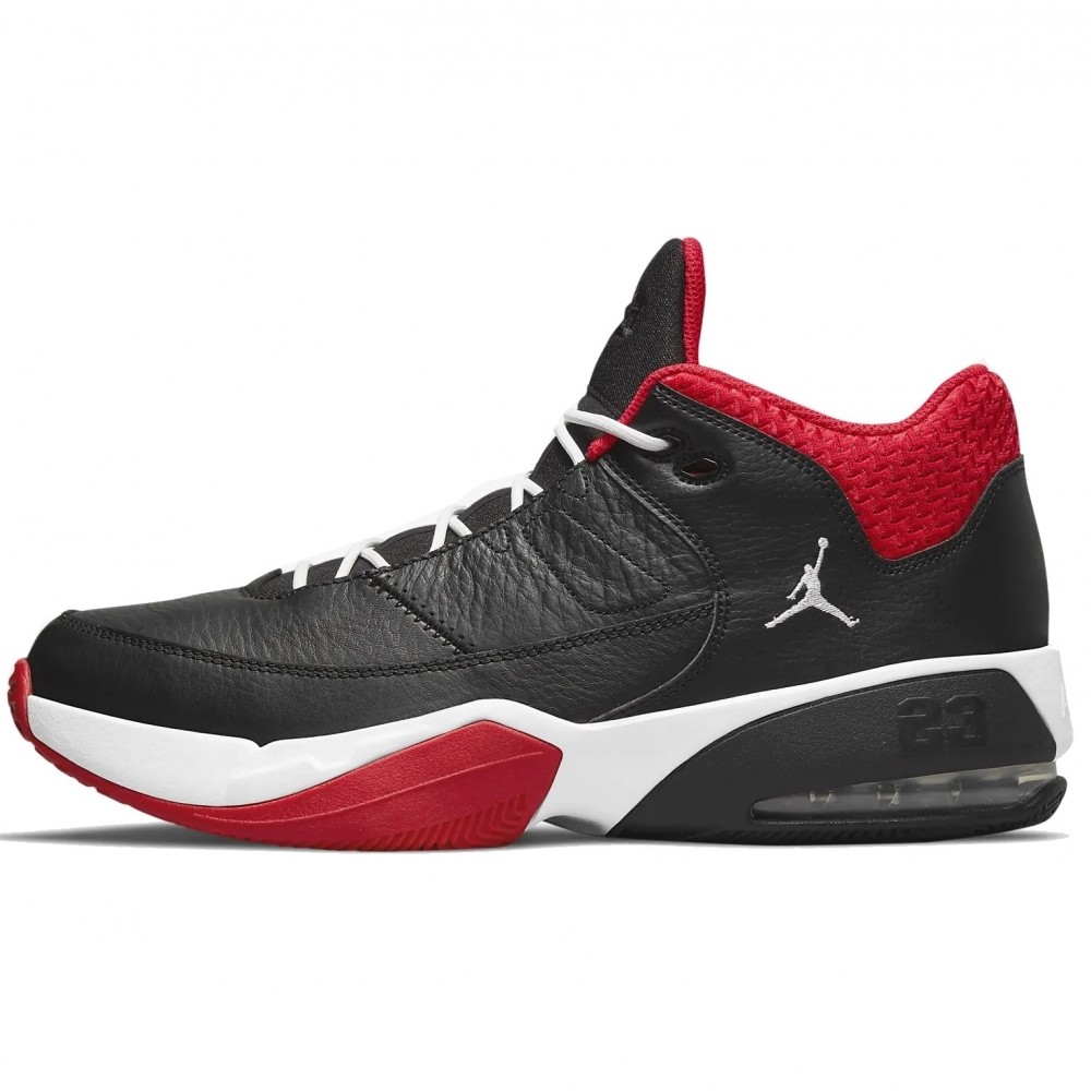 Кроссовки баскетбольные Jordan Max Aura 3 (CZ4167-006)