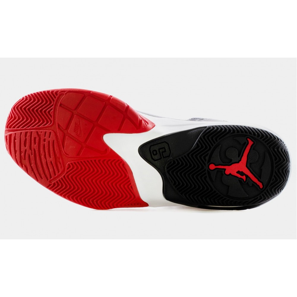 Кроссовки баскетбольные Jordan Max Aura 3 (CZ4167-006)