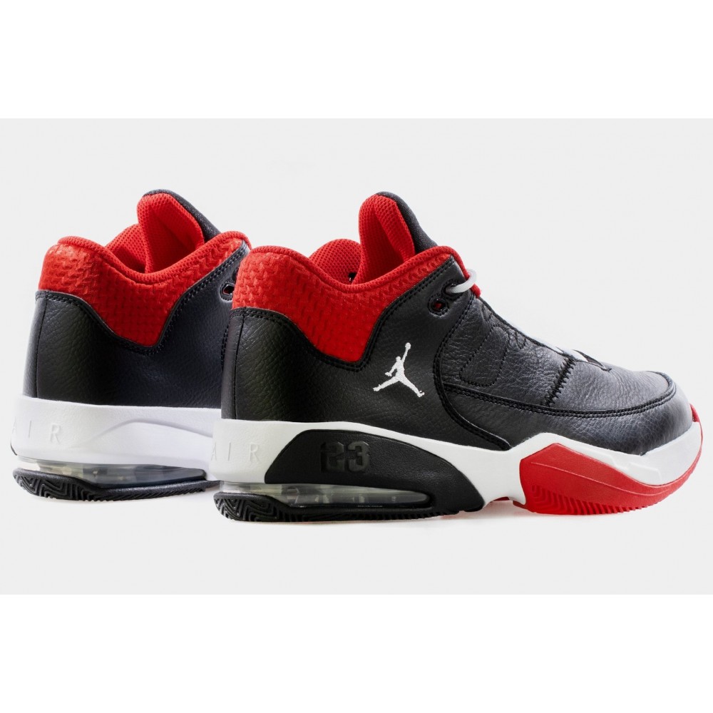 Кроссовки баскетбольные Jordan Max Aura 3 (CZ4167-006)