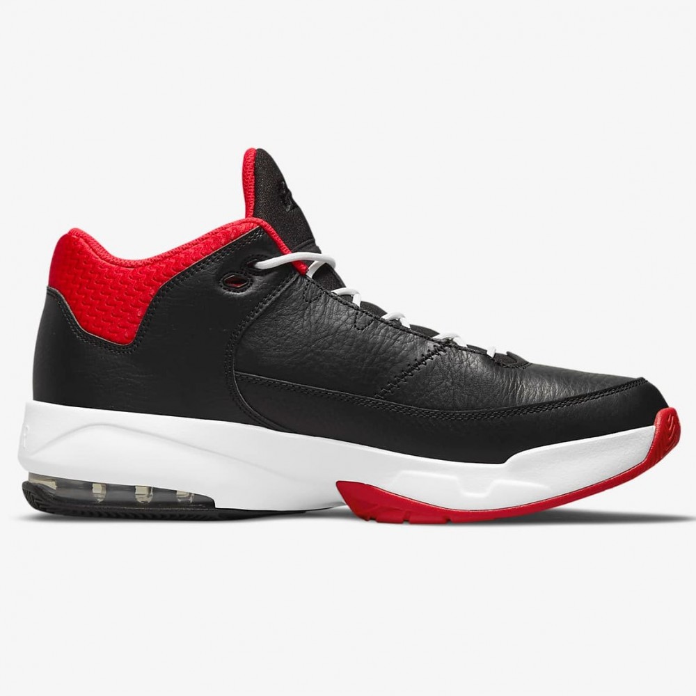 Кроссовки баскетбольные Jordan Max Aura 3 (CZ4167-006)