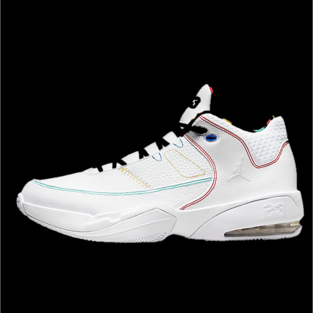 Кроссовки баскетбольные Jordan Max Aura 3 (CZ4167-101)