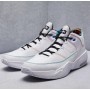Кроссовки баскетбольные Jordan Max Aura 3 (CZ4167-101)