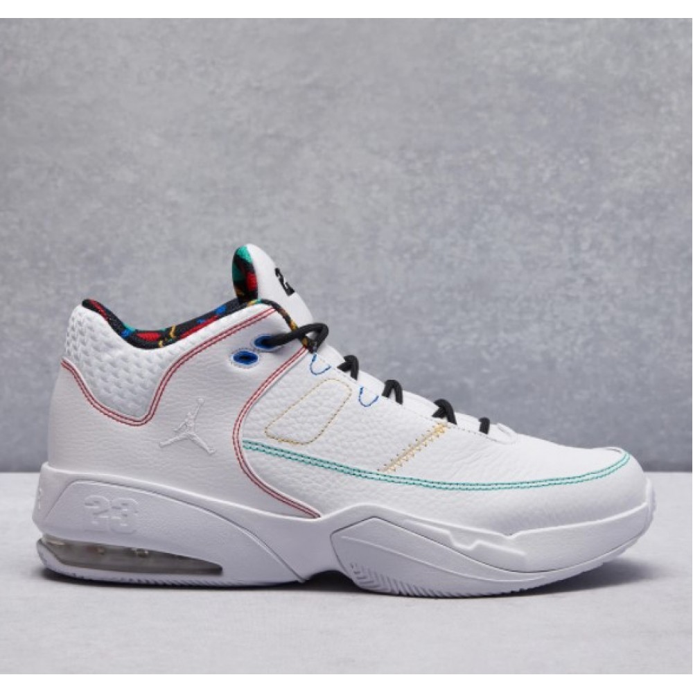 Кроссовки баскетбольные Jordan Max Aura 3 (CZ4167-101)