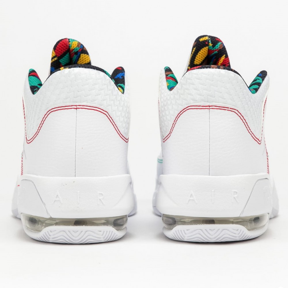 Кроссовки баскетбольные Jordan Max Aura 3 (CZ4167-101)