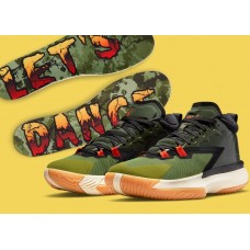 Кроссовки баскетбольные Nike Jordan Zion 1 (DA3130-300)