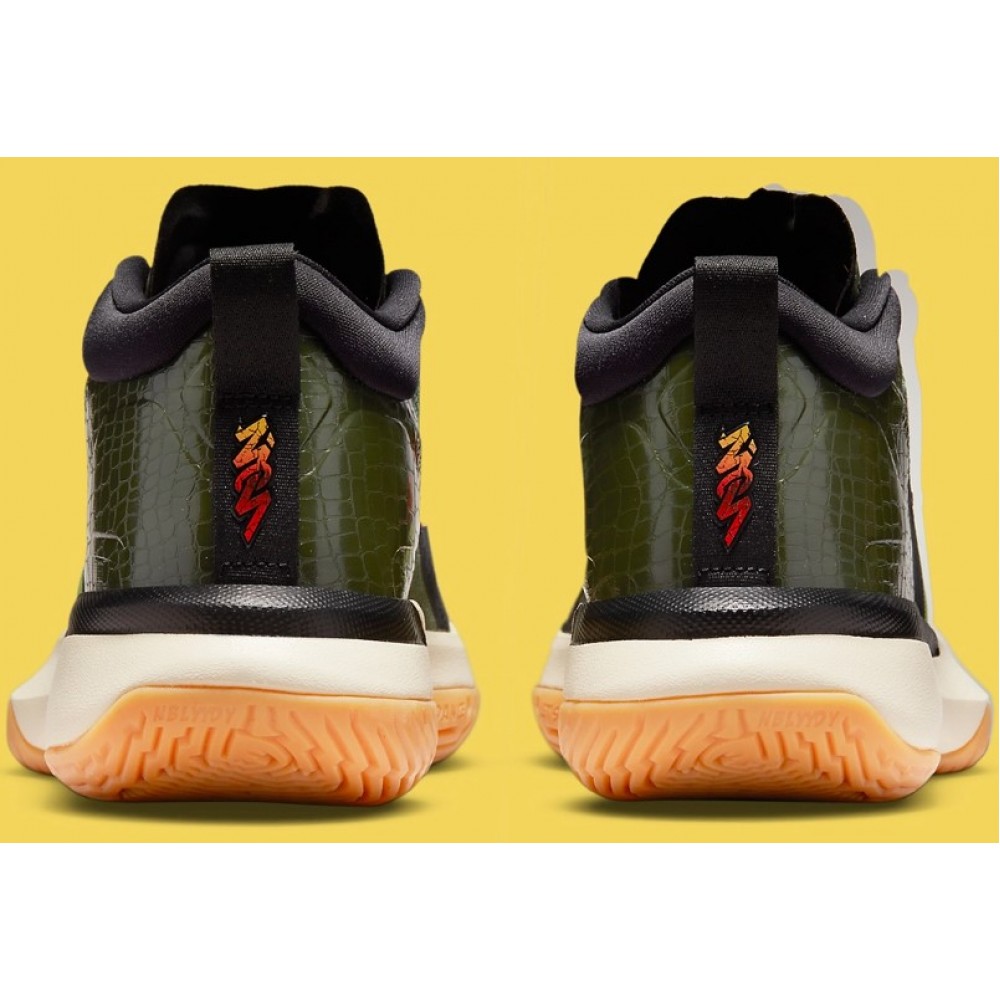 Кроссовки баскетбольные Nike Jordan Zion 1 (DA3130-300)