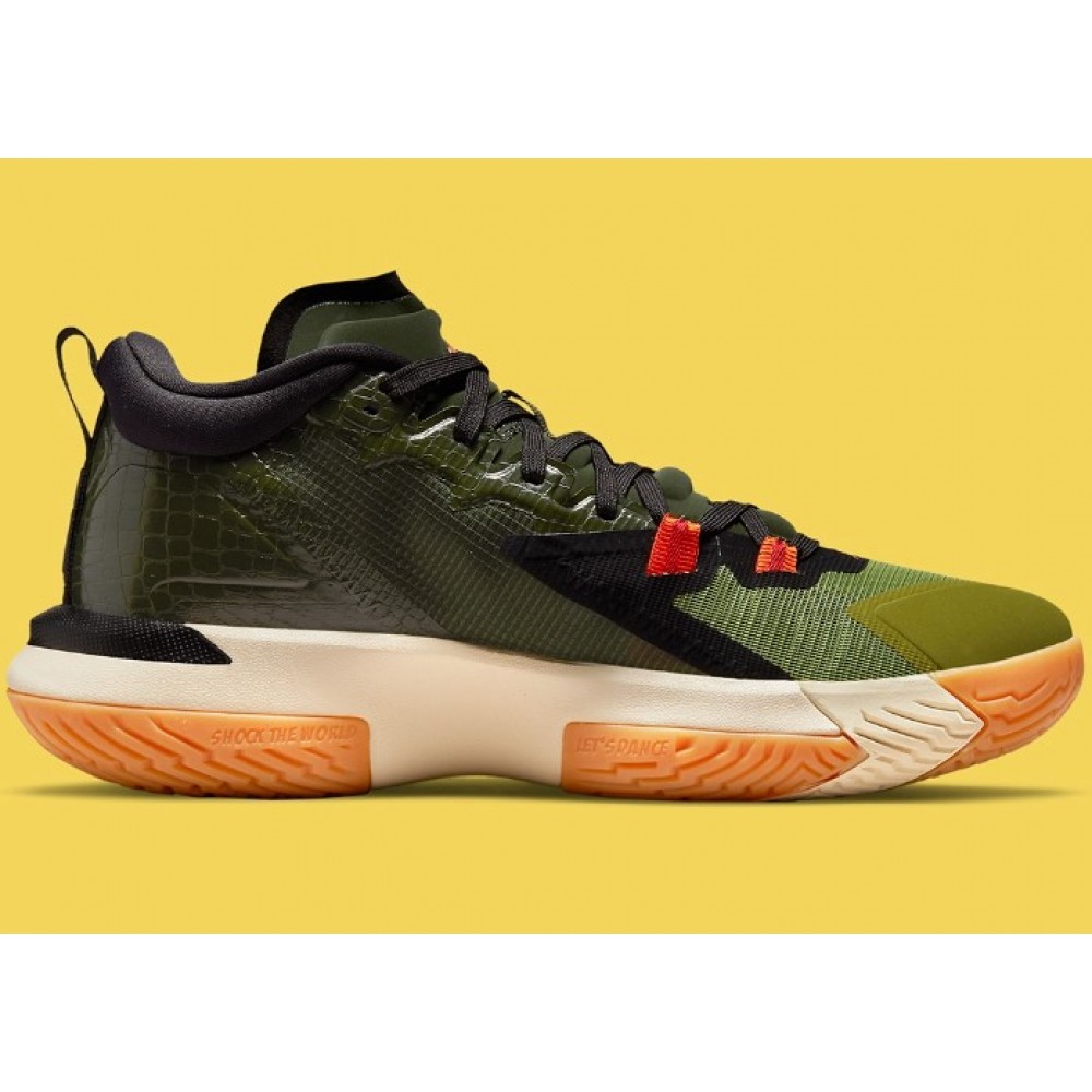 Кроссовки баскетбольные Nike Jordan Zion 1 (DA3130-300)