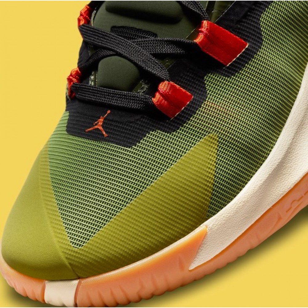 Кроссовки баскетбольные Nike Jordan Zion 1 (DA3130-300)