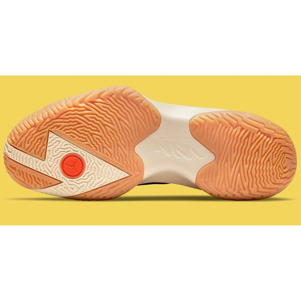 Кроссовки баскетбольные Nike Jordan Zion 1 (DA3130-300)