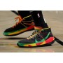Кроссовки баскетбольные Nike KD 13 "Rasta" (DC0010-001)