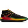 Кроссовки баскетбольные Nike KD 13 "Rasta" (DC0010-001)