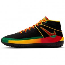 Кроссовки баскетбольные Nike KD 13 "Rasta" (DC0010-001)