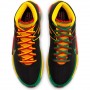 Кроссовки баскетбольные Nike KD 13 "Rasta" (DC0010-001)