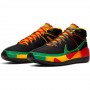 Кроссовки баскетбольные Nike KD 13 "Rasta" (DC0010-001)