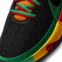 Кроссовки баскетбольные Nike KD 13 "Rasta" (DC0010-001)
