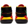 Кроссовки баскетбольные Nike KD 13 "Rasta" (DC0010-001)
