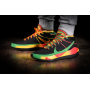 Кроссовки баскетбольные Nike KD 13 "Rasta" (DC0010-001)