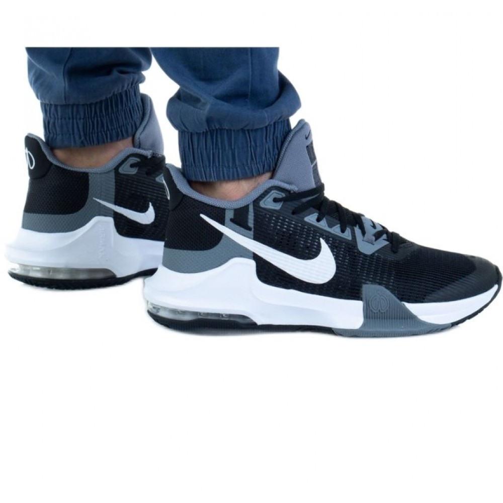 Кроссовки баскетбольные Nike Air Max Impact 3 (DC3725-001)