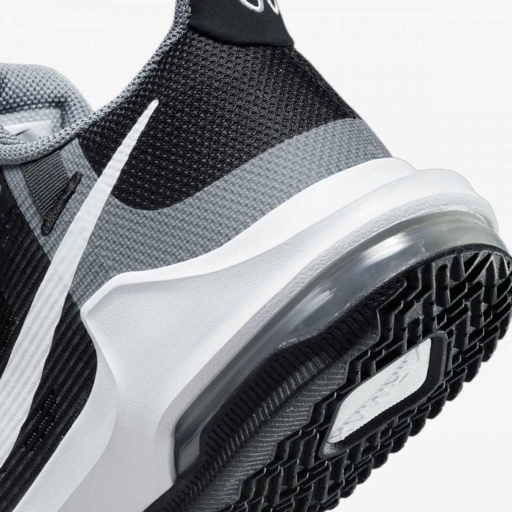 Кроссовки баскетбольные Nike Air Max Impact 3 (DC3725-001)