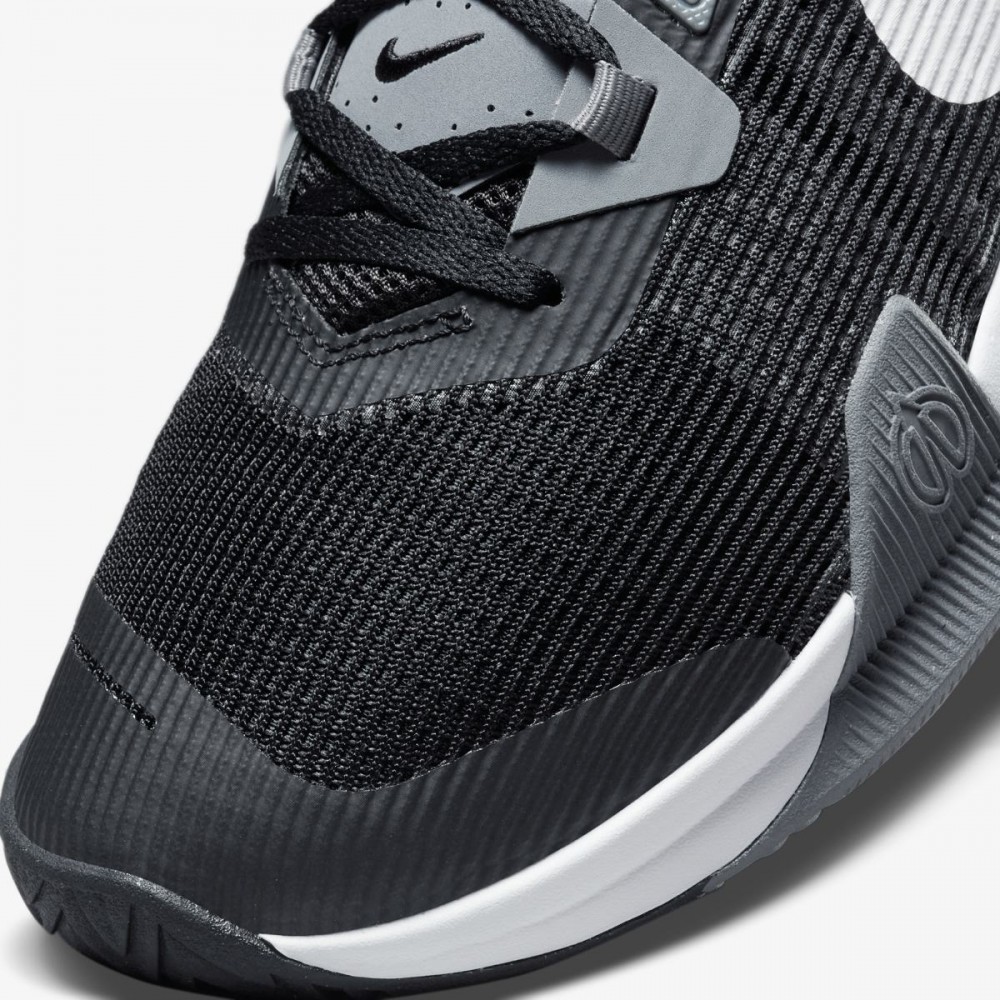 Кроссовки баскетбольные Nike Air Max Impact 3 (DC3725-001)