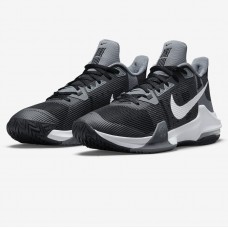 Кроссовки баскетбольные Nike Air Max Impact 3 (DC3725-001)