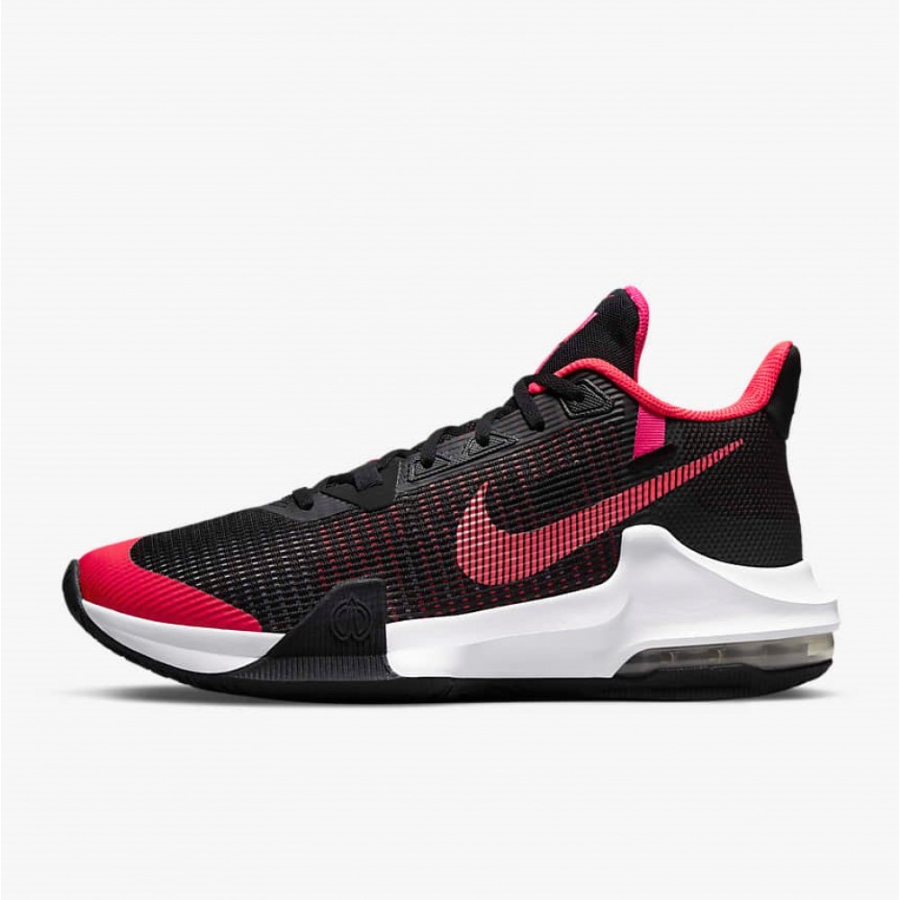 Кроссовки баскетбольные Nike Air Max Impact 3 (DC3725-005)