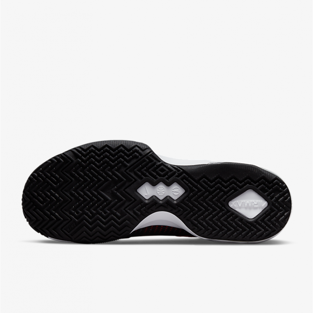 Кроссовки баскетбольные Nike Air Max Impact 3 (DC3725-005)
