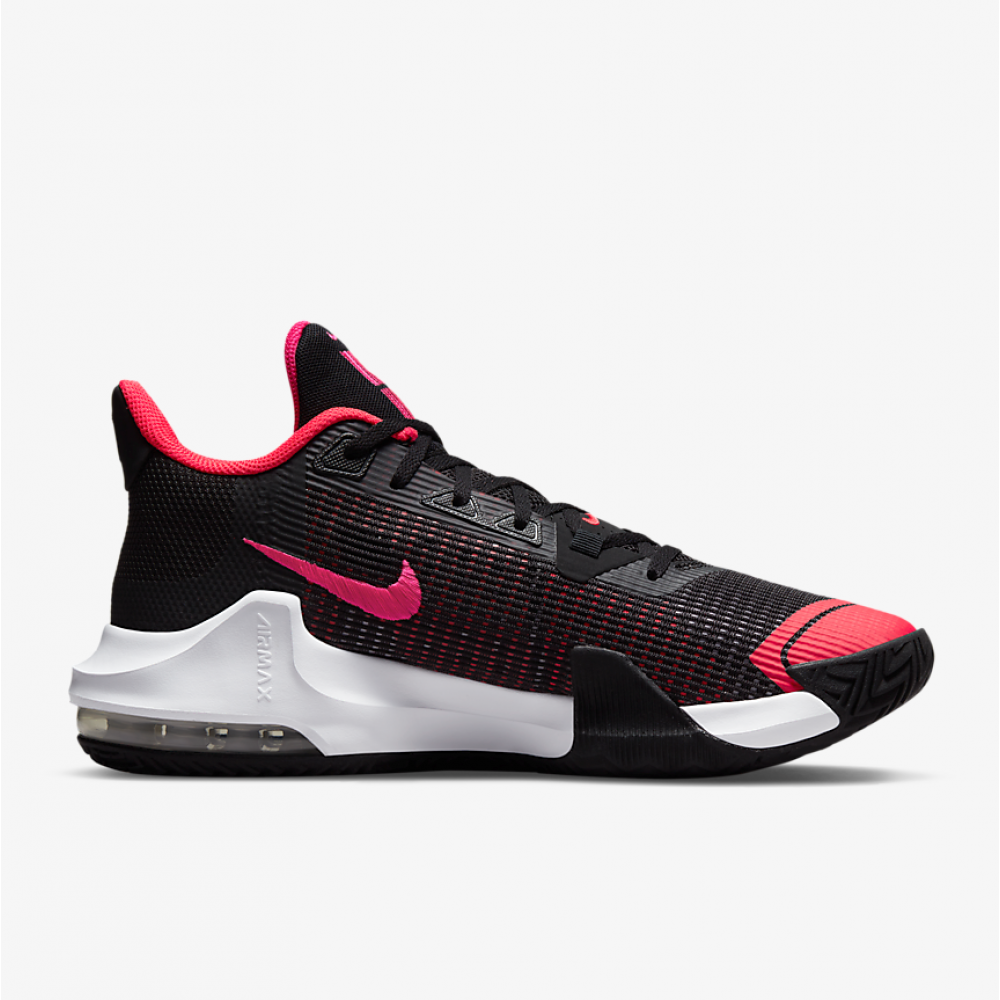 Кроссовки баскетбольные Nike Air Max Impact 3 (DC3725-005)