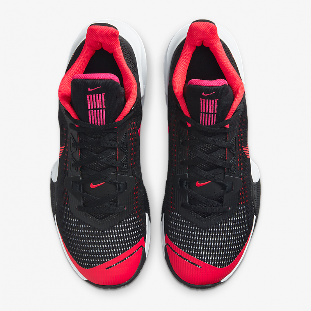 Кроссовки баскетбольные Nike Air Max Impact 3 (DC3725-005)
