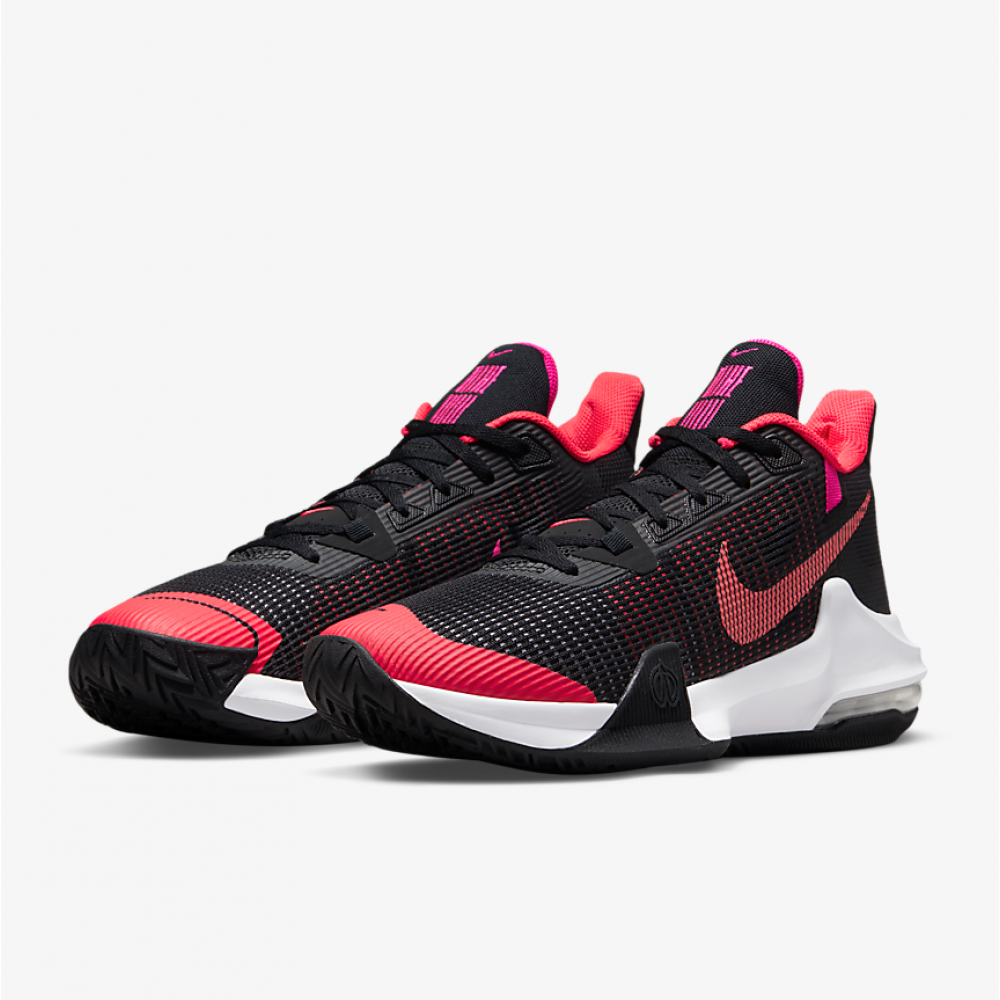 Кроссовки баскетбольные Nike Air Max Impact 3 (DC3725-005)