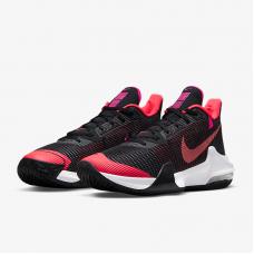 Кроссовки баскетбольные Nike Air Max Impact 3 (DC3725-005)
