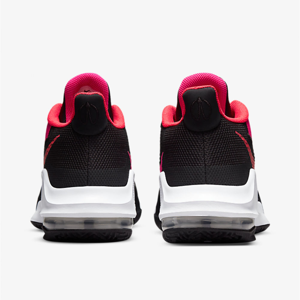 Кроссовки баскетбольные Nike Air Max Impact 3 (DC3725-005)
