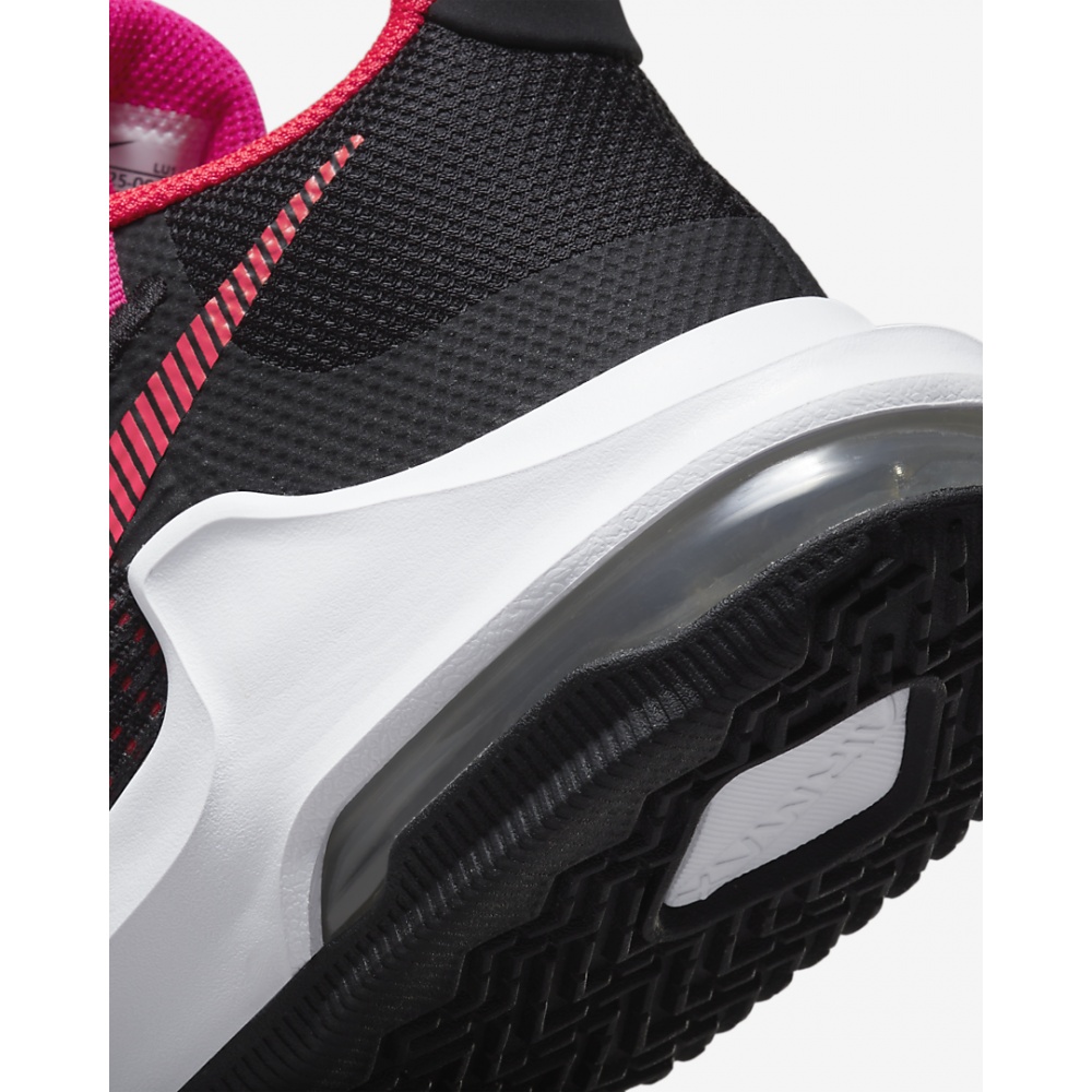 Кроссовки баскетбольные Nike Air Max Impact 3 (DC3725-005)