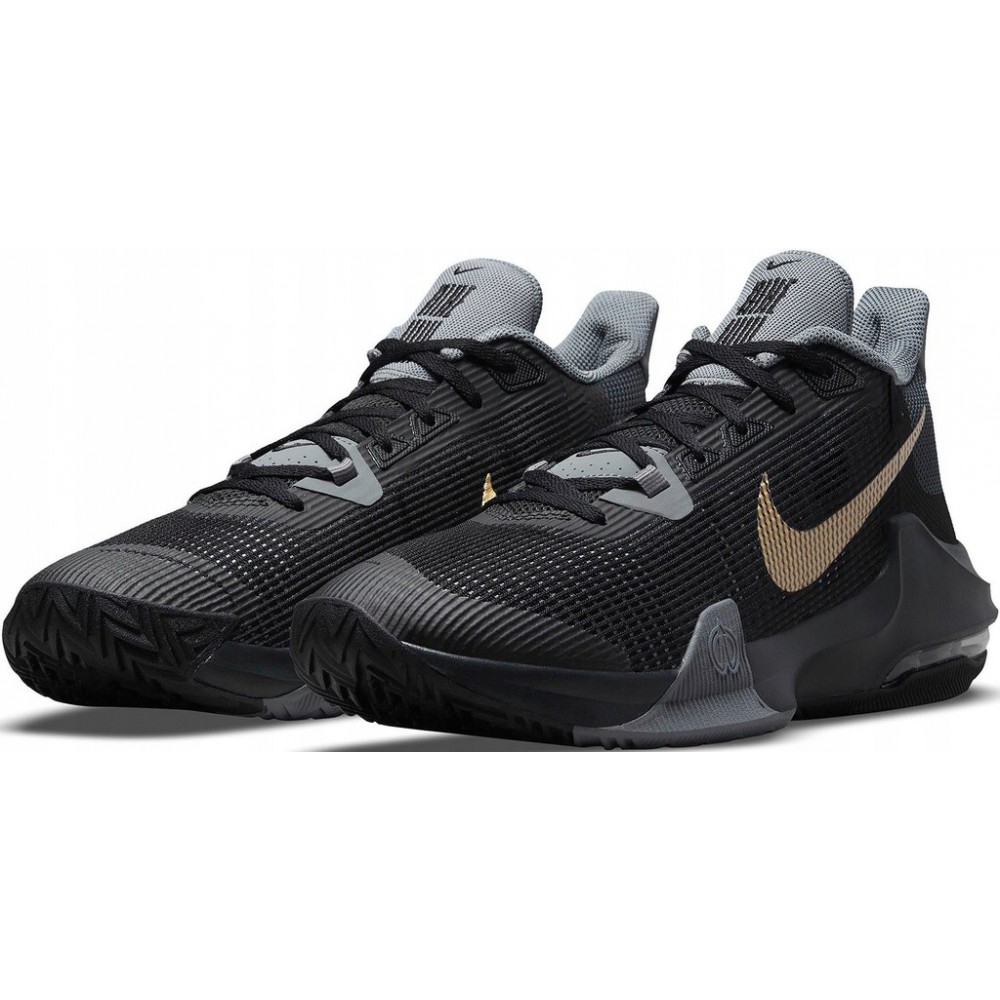 Кроссовки баскетбольные Nike Air Max Impact 3 (DC3725-006)