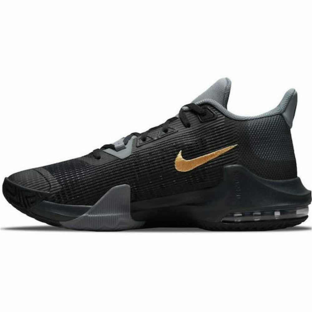 Кроссовки баскетбольные Nike Air Max Impact 3 (DC3725-006)