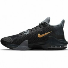 Кроссовки баскетбольные Nike Air Max Impact 3 (DC3725-006)