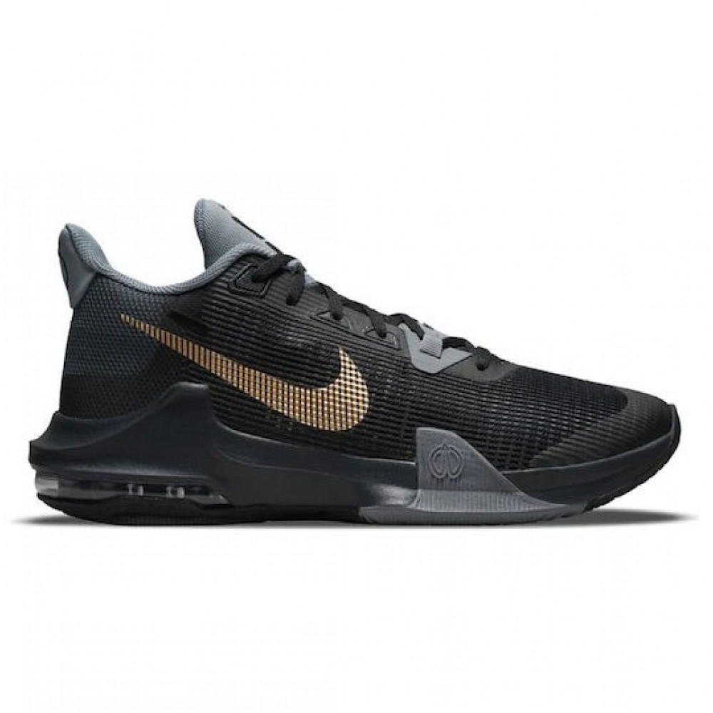 Кроссовки баскетбольные Nike Air Max Impact 3 (DC3725-006)