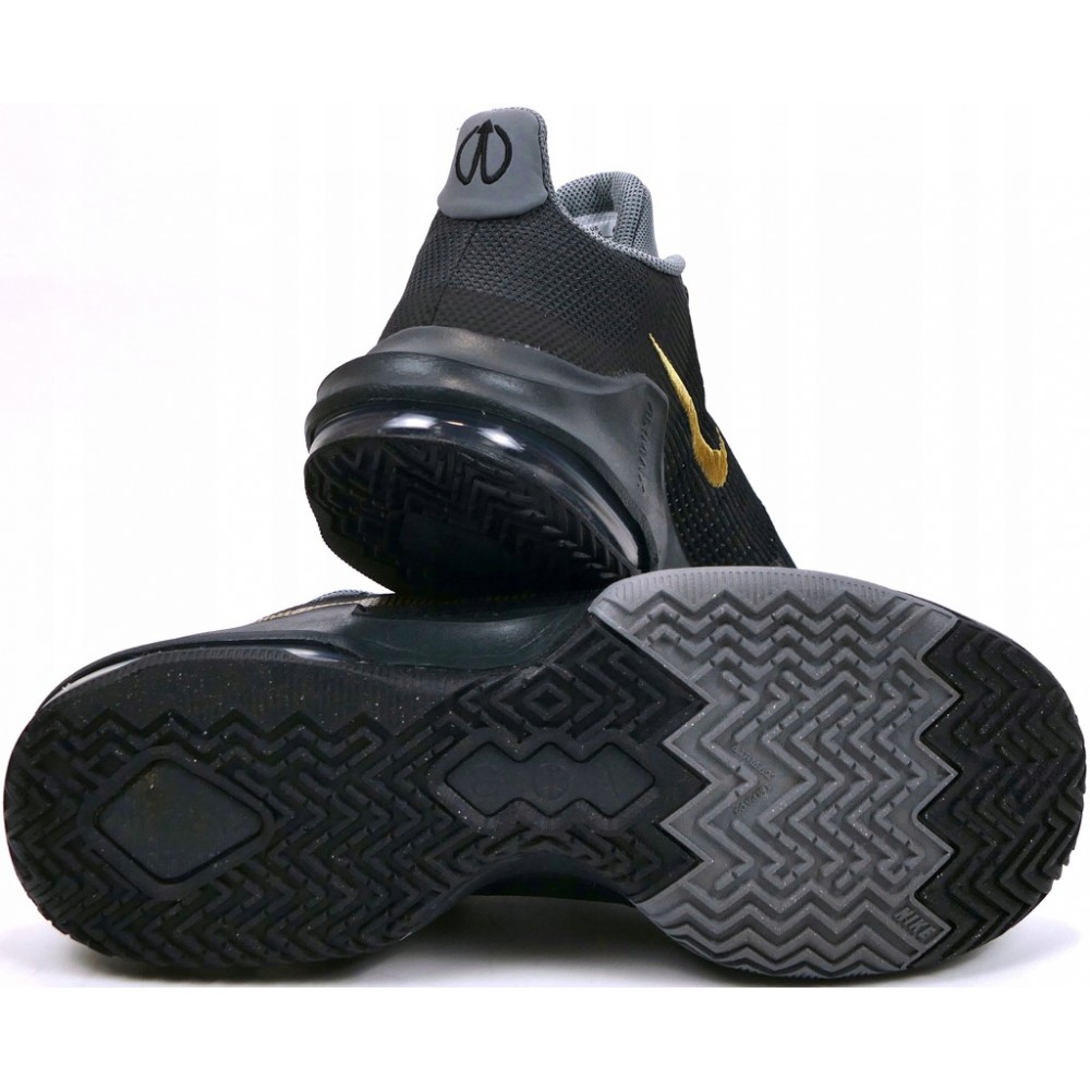 Кроссовки баскетбольные Nike Air Max Impact 3 (DC3725-006)