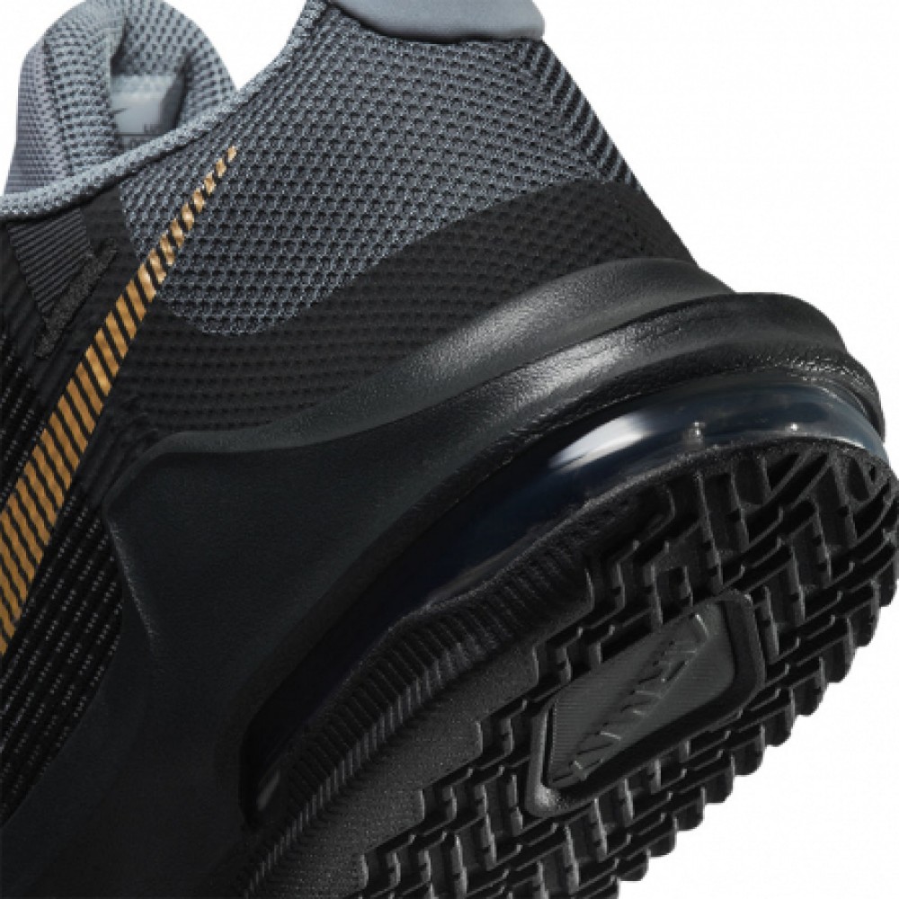 Кроссовки баскетбольные Nike Air Max Impact 3 (DC3725-006)