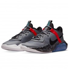 Детские баскетбольные кроссовки Nike Air Zoom Crossover (DC5216-002)