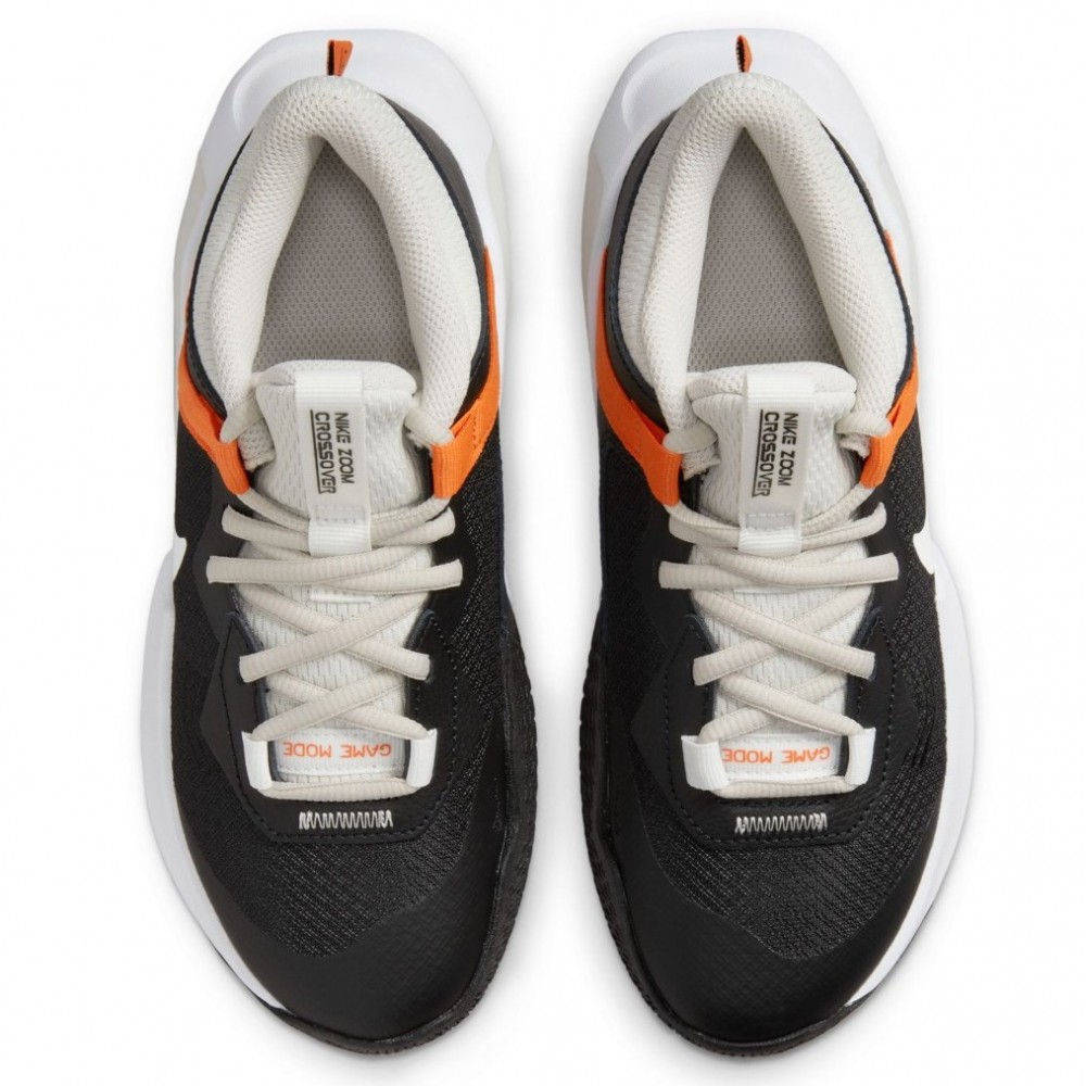 Детские баскетбольные кроссовки Nike Air Zoom Crossover (DC5216-004)