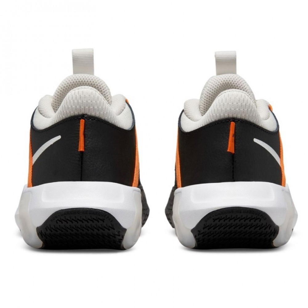 Детские баскетбольные кроссовки Nike Air Zoom Crossover (DC5216-004)
