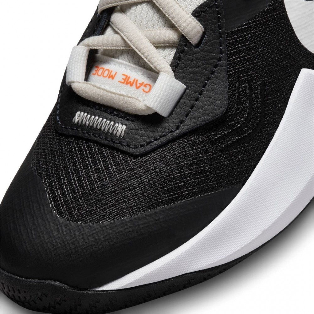 Детские баскетбольные кроссовки Nike Air Zoom Crossover (DC5216-004)