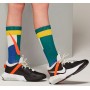 Детские баскетбольные кроссовки Nike Air Zoom Crossover (DC5216-004)