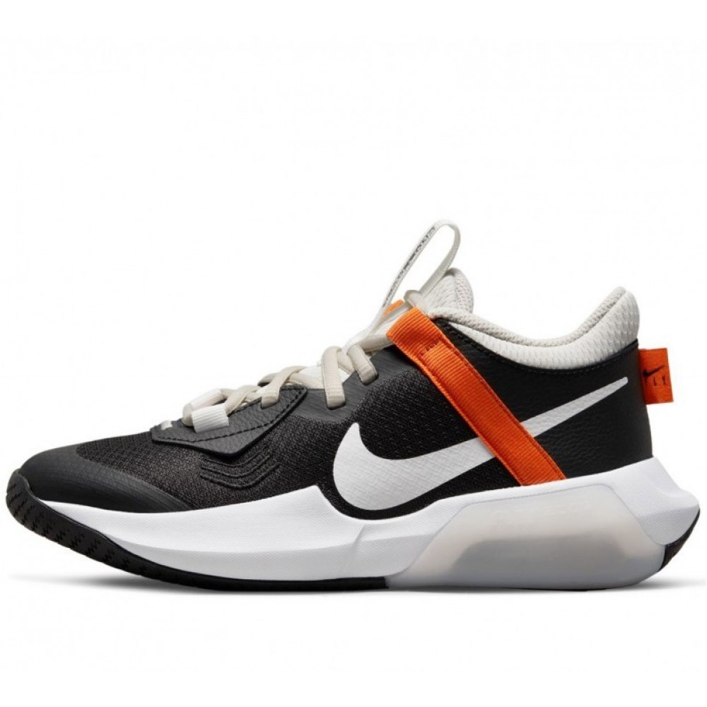 Детские баскетбольные кроссовки Nike Air Zoom Crossover (DC5216-004)